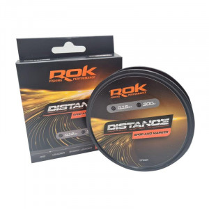 ROK Distance Spod And Marker Braid 0.16mm 1