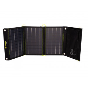 RIDGE MONKEY Vault QC3 Solar Panel 1