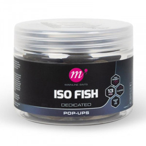 MAINLINE ISO Fish Pop Up 13mm 1