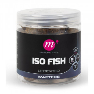 MAINLINE ISO Fish Wafters 15mm 1