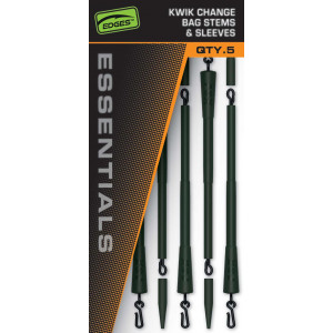 FOX Kwik Change Bag Stems & Sleeves 1