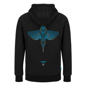 KUMU Hoodie Take Flight 1