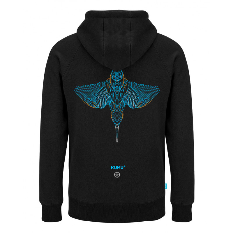 KUMU Hoodie Take Flight