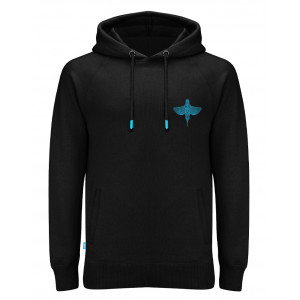 KUMU Hoodie Take Flight 2