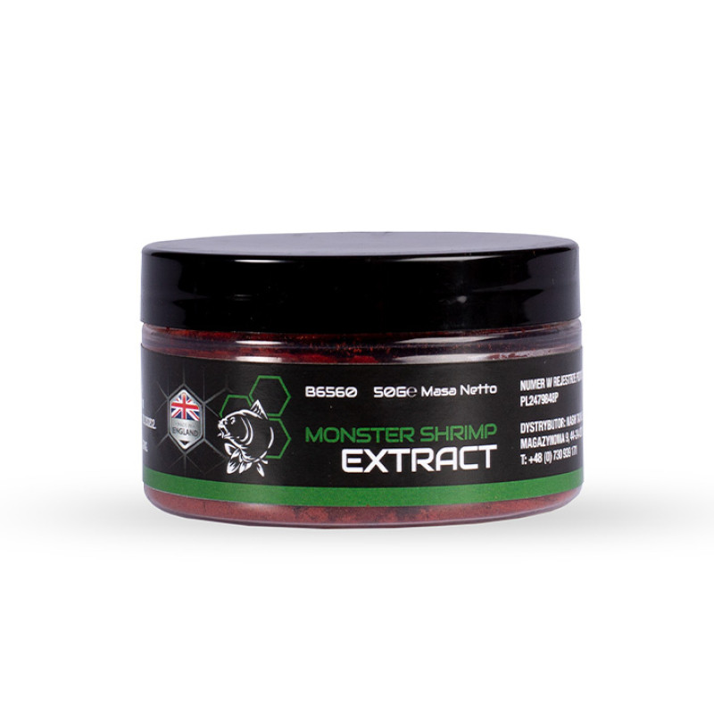 NASH Monster Shrimp Extract 50g