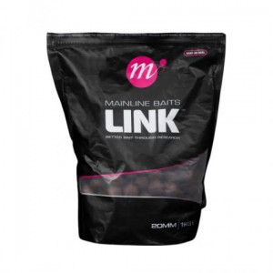 MAINLINE Shelf Life Boilies The Link 10mm 1kg 1