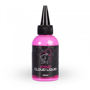 NASH Citruz Cloud Liquid Pink 100ml 1