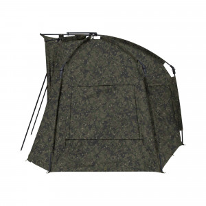 TRAKKER Tempest RS Brolly Camo 2