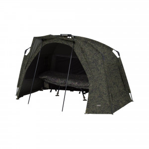 TRAKKER Tempest RS Brolly Camo 4