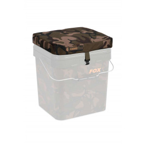 FOX Camolite Bucket Cushion 2