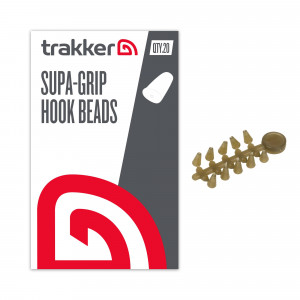 TRAKKER Supa Grip Hook Beads 1