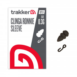 TRAKKER Clinga Ronnie Sleeve 1