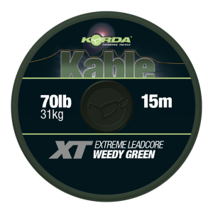 KORDA Kable XT Weedy Green 1