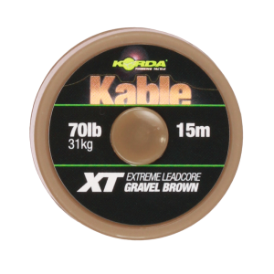 KORDA Kable XT Gravel Brown 1