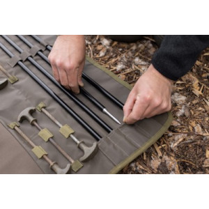 KORDA Compac Brolly Wrap 1