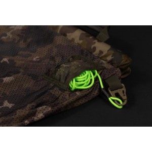 KORDA Compac Retainer Sling Dark Kamo 3