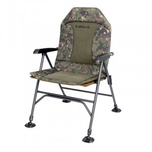 TRAKKER RLX Recliner Tall 3