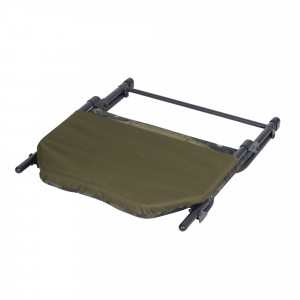 TRAKKER RLX Bedchair Seat 1