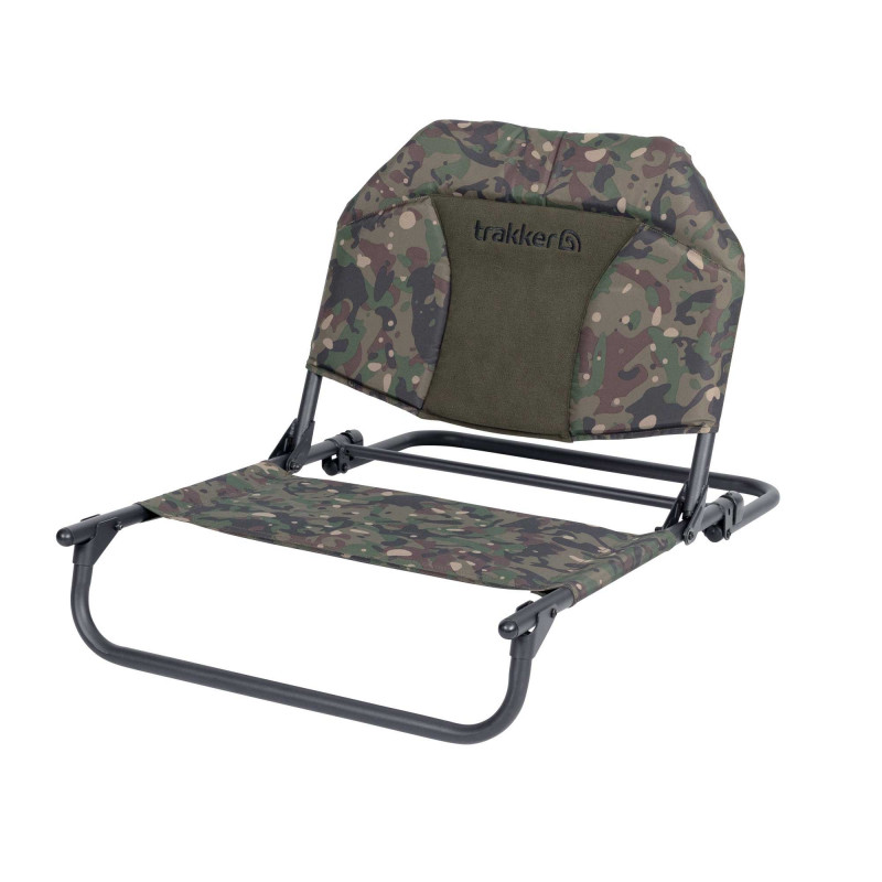 TRAKKER RLX Bedchair Seat