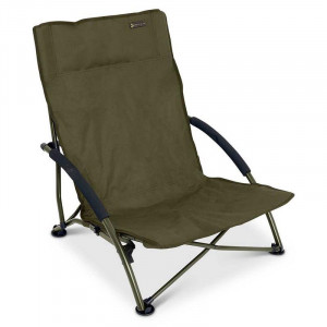 AVID CARP Revolve Low Chair 1