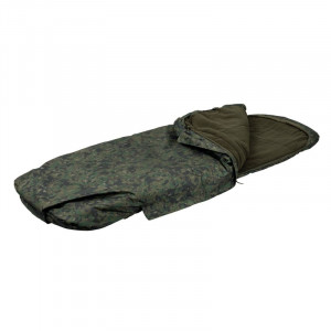 TRAKKER Sleeping Bag Camo 365 1