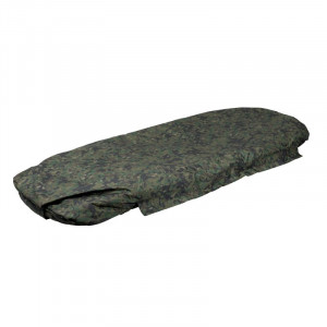 TRAKKER Sleeping Bag Camo 365 2