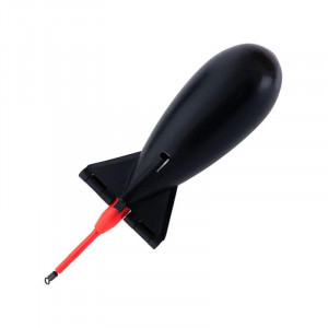 SPOMB Large Black X 1