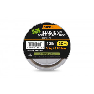 FOX Illusion Soft 12lb 1