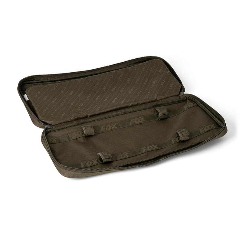 FOX Voyager Buzz Bar Bag Large