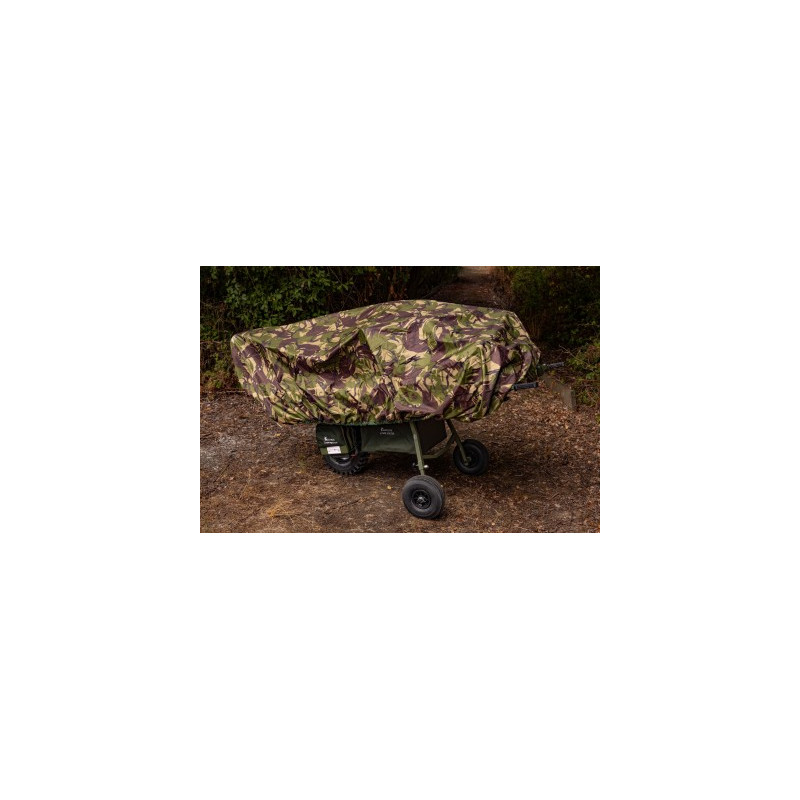 CARP PORTER Barrow Cover Standard DPM