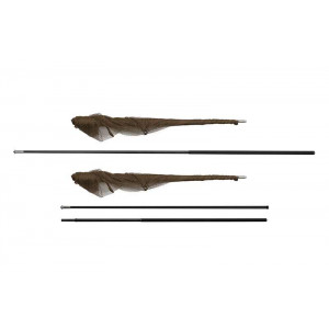 FOX Horizon X3-S 42" Landing Net 1