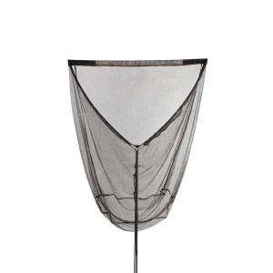 FOX Horizon X4-S 42" Landing Net (Camo Mesh) 1