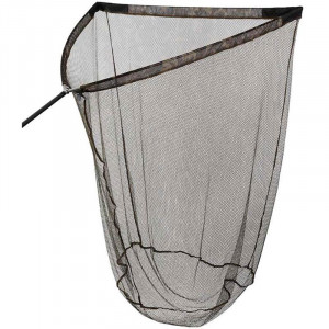 FOX Horizon X4-S 42" Landing Net (Camo Mesh) 2