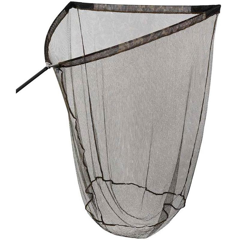 FOX Horizon X4-S 42" Landing Net (Camo Mesh)