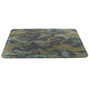 WOLF Bivvy Mat 1