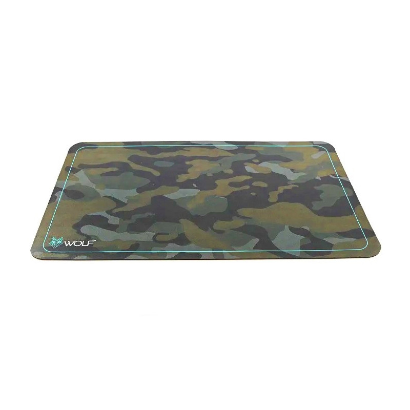 WOLF Bivvy Mat