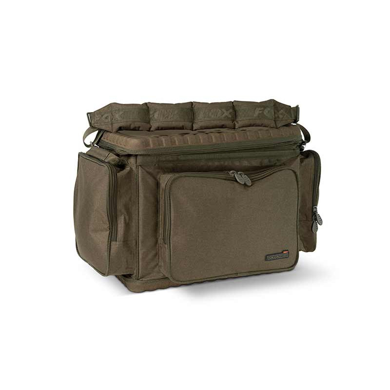 FOX Voyager Barrow Bag Standart