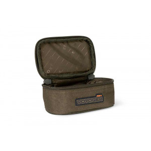 FOX Voyager Small Accessory Bag 1