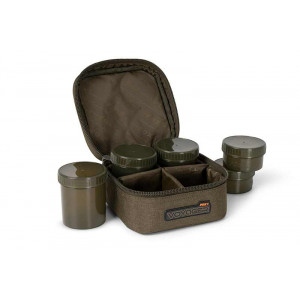 FOX Voyager 6 Pot Hookbait Case 3