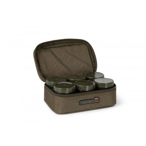 FOX Voyager 8 Pot Hookbait Case 1