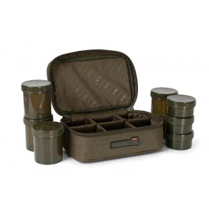 FOX Voyager 8 Pot Hookbait Case 3