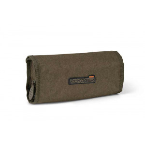 FOX Voyager Roll Wash Bag 1