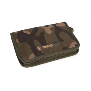 FOX Camolite Licence Wallet 2