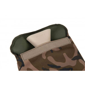 FOX Camolite Hot Water Bottle 1