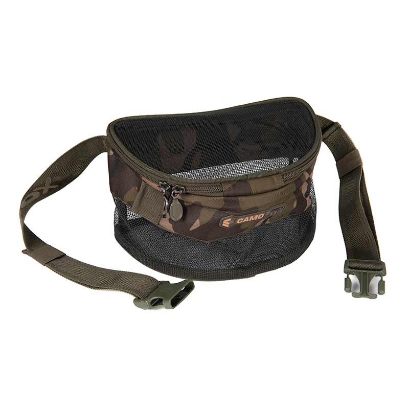 FOX Camolite Boilie Waist Bag