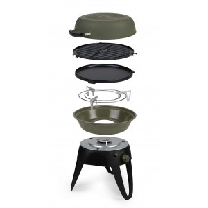 FOX Cookware Cookstation 2