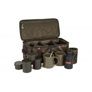 FOX Camolite brew Kit Bag 1