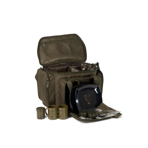 FOX Voyager 2 Person Cooler Food Bag 2