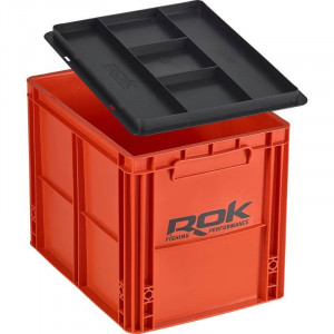 ROK Orange Crate Set 1