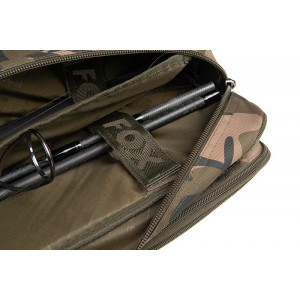 FOX Camolite 12' 4 Rods Hardcase 3